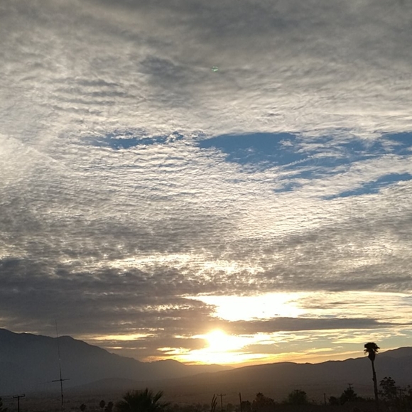 Life is a gift, get out and enjoy the fresh air - Picture 1 of 1